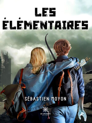 cover image of Les Élémentaires